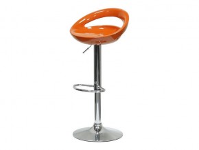 Барный стул BN 3011 D ( WY 147) оранжевый в Коркино - korkino.mebel74.com | фото