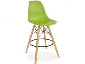 Барный стул SC 403 зеленый в Коркино - korkino.mebel74.com | фото