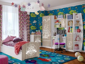 Детская комната Юниор-2 Немо в Коркино - korkino.mebel74.com | фото