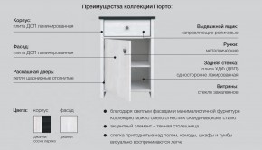 Детская Порто в Коркино - korkino.mebel74.com | фото 2