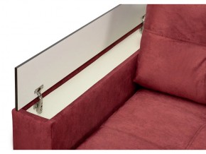 Диван Дакота-3 Подлокотник МДФ с баром в Коркино - korkino.mebel74.com | фото 4