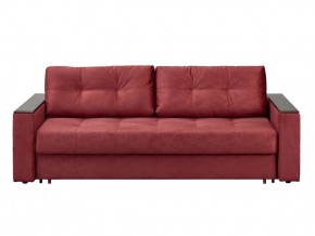 Диван Дакота-3 Подлокотник МДФ с баром в Коркино - korkino.mebel74.com | фото 5