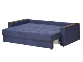 Диван Парма-3 подлокотники с баром в Коркино - korkino.mebel74.com | фото 4