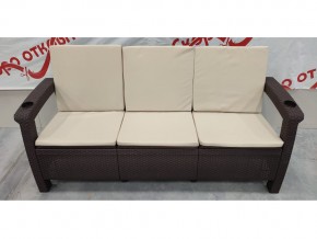 Диван Yalta Premium Sofa 3 Set в Коркино - korkino.mebel74.com | фото