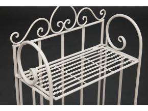 Этажерка Secret De Maison 004 butter white в Коркино - korkino.mebel74.com | фото 3