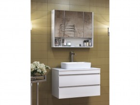 Комплект мебели в ванную Urban 700-2 подвесная со столешницей в Коркино - korkino.mebel74.com | фото