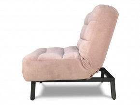 Кресло Абри ткань вивальди 27 розовый в Коркино - korkino.mebel74.com | фото 3