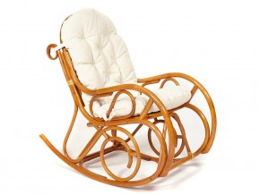 Кресло-качалка Milano разборная с подушкой в Коркино - korkino.mebel74.com | фото