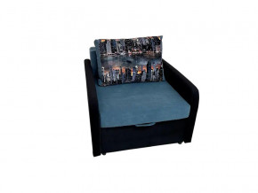 Кресло кровать Канзасик с подлокотниками манхетен в Коркино - korkino.mebel74.com | фото