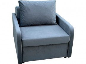 Кресло кровать Канзасик с подлокотниками velutta 32 в Коркино - korkino.mebel74.com | фото