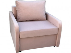 Кресло кровать Канзасик с подлокотниками velutta 37 в Коркино - korkino.mebel74.com | фото