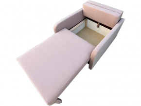 Кресло кровать Канзасик с подлокотниками velutta 37 в Коркино - korkino.mebel74.com | фото 2