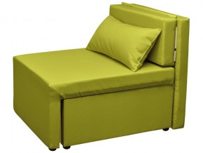 Кресло-кровать Милена рогожка apple в Коркино - korkino.mebel74.com | фото