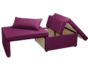 Кресло-кровать Милена рогожка berry в Коркино - korkino.mebel74.com | фото 3