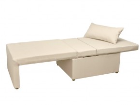 Кресло-кровать Милена рогожка cream в Коркино - korkino.mebel74.com | фото 3
