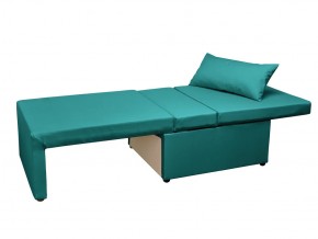 Кресло-кровать Милена рогожка emerald в Коркино - korkino.mebel74.com | фото 3