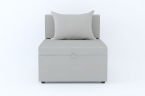 Кресло-кровать Некст Neo Ash в Коркино - korkino.mebel74.com | фото 2