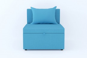 Кресло-кровать Некст Neo Azure в Коркино - korkino.mebel74.com | фото 2