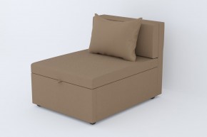 Кресло-кровать Некст Neo Brown в Коркино - korkino.mebel74.com | фото