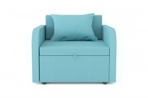 Кресло-кровать Некст с подлокотниками Neo Emerald в Коркино - korkino.mebel74.com | фото 2