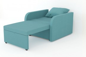 Кресло-кровать Некст с подлокотниками Neo Emerald в Коркино - korkino.mebel74.com | фото 3