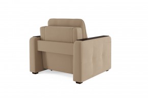 Кресло-кровать Smart 3 СК Велютто 05 в Коркино - korkino.mebel74.com | фото 4