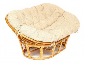 Кресло Mamasan 23/02 W Honey с подушкой в Коркино - korkino.mebel74.com | фото