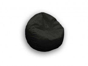 Кресло-мешок Малыш черный в Коркино - korkino.mebel74.com | фото 1