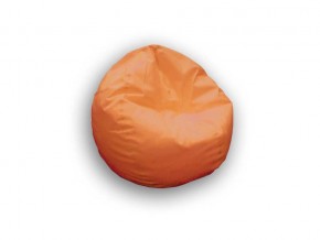 Кресло-мешок Малыш оранжевый в Коркино - korkino.mebel74.com | фото 1