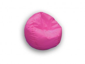 Кресло-мешок Малыш розовый в Коркино - korkino.mebel74.com | фото 1