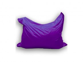 Кресло-мешок Мат макси фиолетовый в Коркино - korkino.mebel74.com | фото