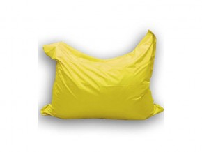 Кресло-мешок Мат макси желтый в Коркино - korkino.mebel74.com | фото 1