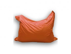 Кресло-мешок Мат макси оранжевый в Коркино - korkino.mebel74.com | фото