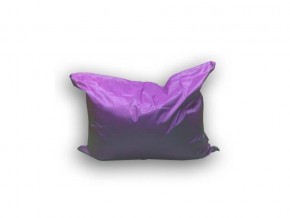 Кресло-мешок Мат мини фиолетовый в Коркино - korkino.mebel74.com | фото 1