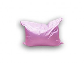 Кресло-мешок Мат мини розовый в Коркино - korkino.mebel74.com | фото 1