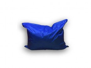 Кресло-мешок Мат мини темно-синий в Коркино - korkino.mebel74.com | фото 1