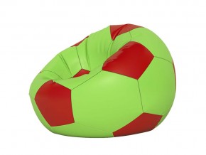 Кресло-мешок Мяч малый зеленый в Коркино - korkino.mebel74.com | фото 1