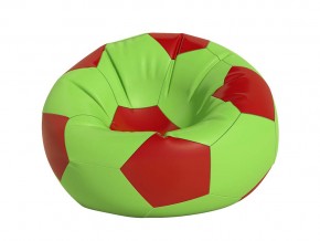 Кресло-мешок Мяч средний зеленый в Коркино - korkino.mebel74.com | фото