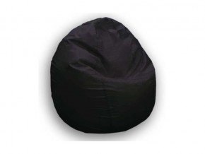 Кресло-мешок XL черный в Коркино - korkino.mebel74.com | фото