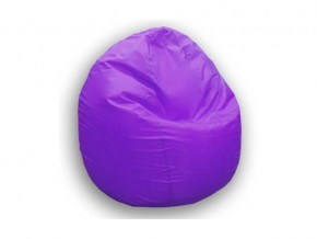 Кресло-мешок XL фиолетовый в Коркино - korkino.mebel74.com | фото
