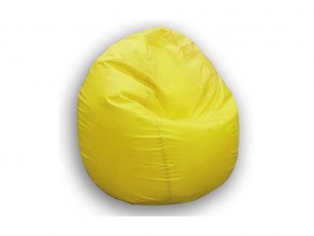 Кресло-мешок XL желтый в Коркино - korkino.mebel74.com | фото