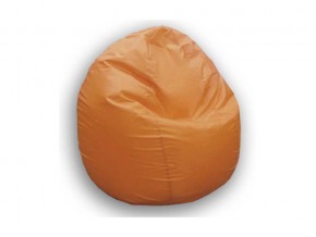 Кресло-мешок XL оранжевый в Коркино - korkino.mebel74.com | фото