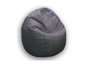 Кресло-мешок XL серый в Коркино - korkino.mebel74.com | фото 1