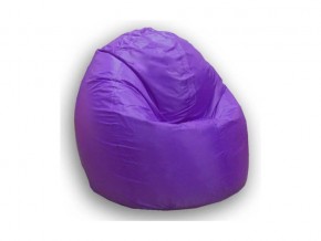 Кресло-мешок XXL фиолетовый в Коркино - korkino.mebel74.com | фото 1