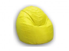 Кресло-мешок XXL желтый в Коркино - korkino.mebel74.com | фото