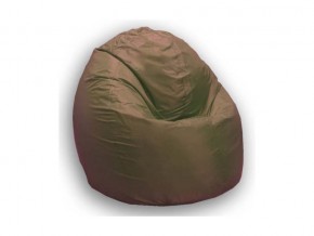 Кресло-мешок XXL коричневый в Коркино - korkino.mebel74.com | фото 1