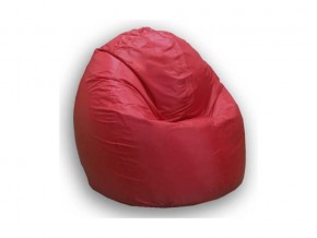 Кресло-мешок XXL красный в Коркино - korkino.mebel74.com | фото