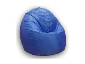 Кресло-мешок XXL синий в Коркино - korkino.mebel74.com | фото