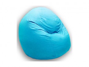 Кресло-мешок XXXL голубой в Коркино - korkino.mebel74.com | фото
