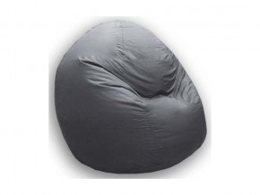 Кресло-мешок XXXL серый в Коркино - korkino.mebel74.com | фото 1